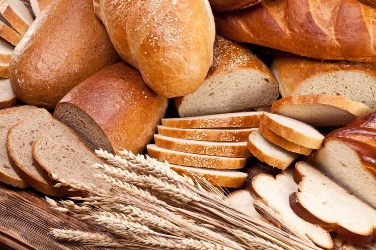 Berbagai Roti, sumber Kompasiana
